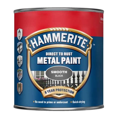 longest lasting paint for metal